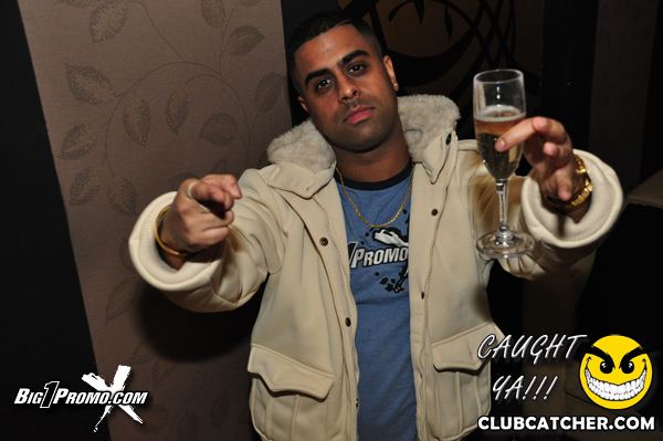 Luxy nightclub photo 4 - December 21st, 2012