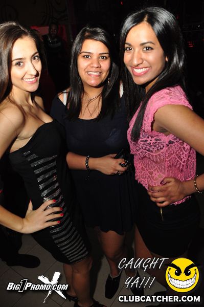 Luxy nightclub photo 31 - December 21st, 2012