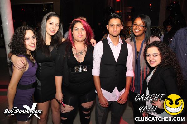 Luxy nightclub photo 32 - December 21st, 2012