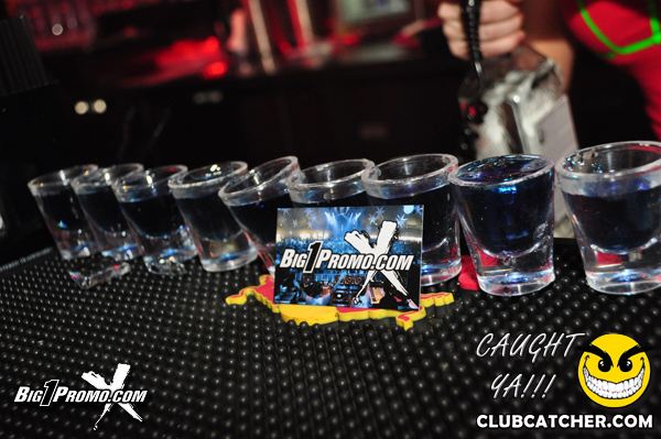 Luxy nightclub photo 33 - December 21st, 2012