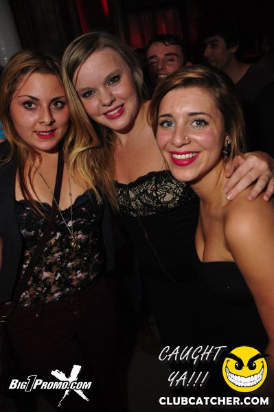 Luxy nightclub photo 35 - December 21st, 2012