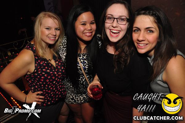 Luxy nightclub photo 36 - December 21st, 2012