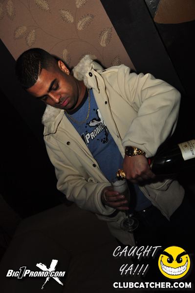 Luxy nightclub photo 37 - December 21st, 2012