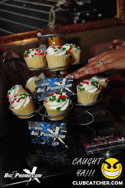 Luxy nightclub photo 38 - December 21st, 2012