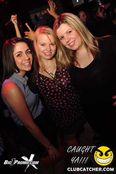 Luxy nightclub photo 39 - December 21st, 2012