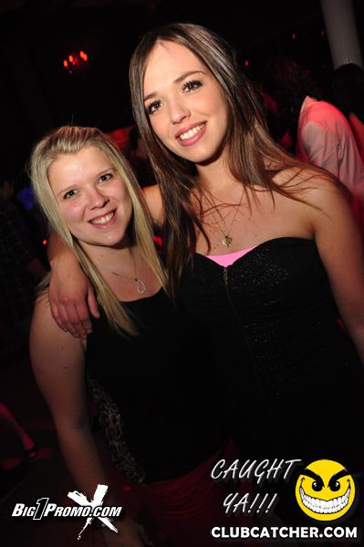 Luxy nightclub photo 40 - December 21st, 2012