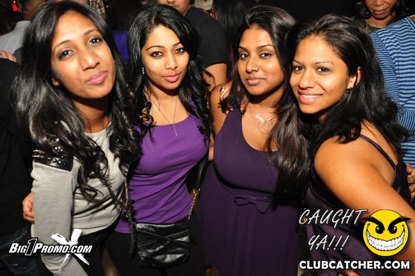 Luxy nightclub photo 5 - December 21st, 2012