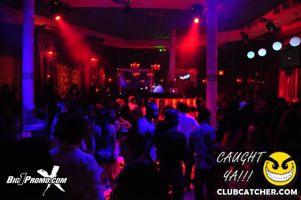 Luxy nightclub photo 42 - December 21st, 2012