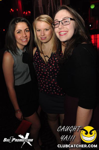 Luxy nightclub photo 43 - December 21st, 2012