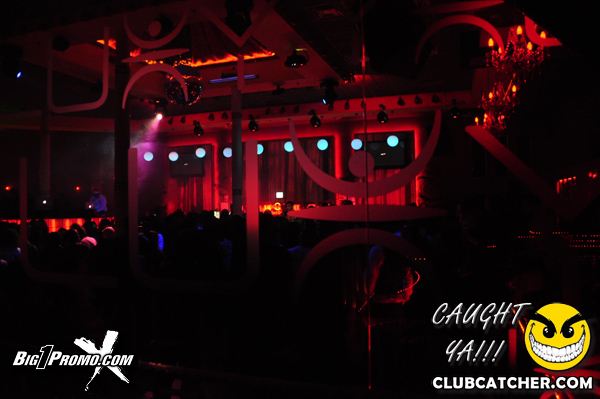 Luxy nightclub photo 44 - December 21st, 2012
