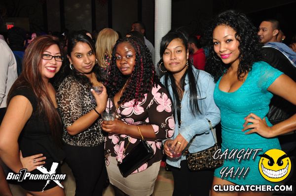 Luxy nightclub photo 45 - December 21st, 2012