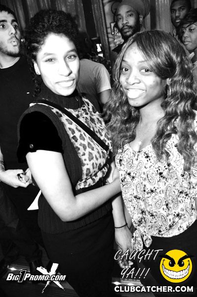 Luxy nightclub photo 46 - December 21st, 2012