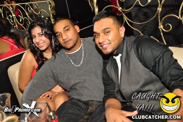 Luxy nightclub photo 47 - December 21st, 2012