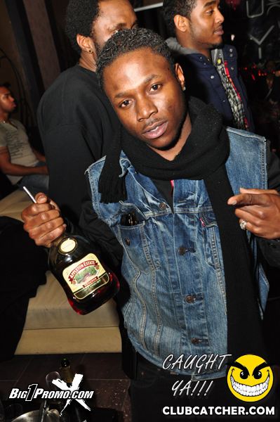 Luxy nightclub photo 48 - December 21st, 2012