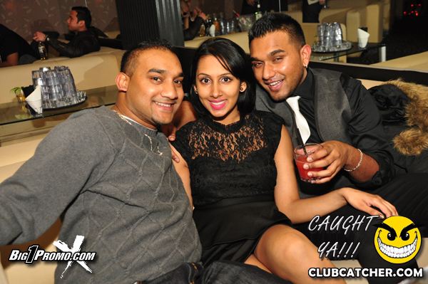 Luxy nightclub photo 49 - December 21st, 2012