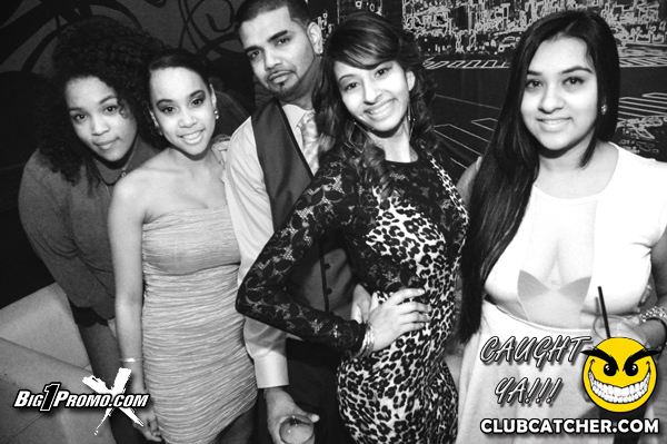 Luxy nightclub photo 50 - December 21st, 2012
