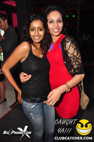 Luxy nightclub photo 6 - December 21st, 2012