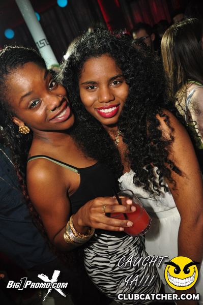 Luxy nightclub photo 51 - December 21st, 2012