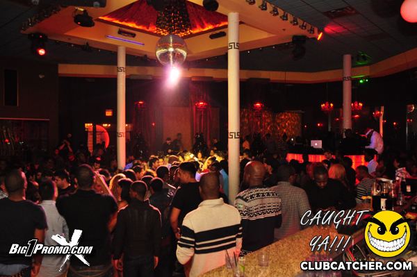 Luxy nightclub photo 52 - December 21st, 2012