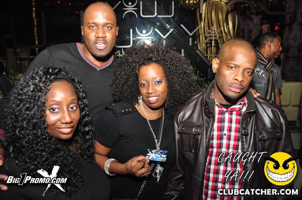 Luxy nightclub photo 53 - December 21st, 2012