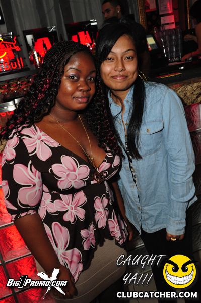 Luxy nightclub photo 54 - December 21st, 2012