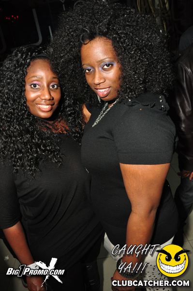 Luxy nightclub photo 55 - December 21st, 2012