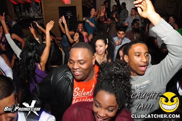 Luxy nightclub photo 57 - December 21st, 2012