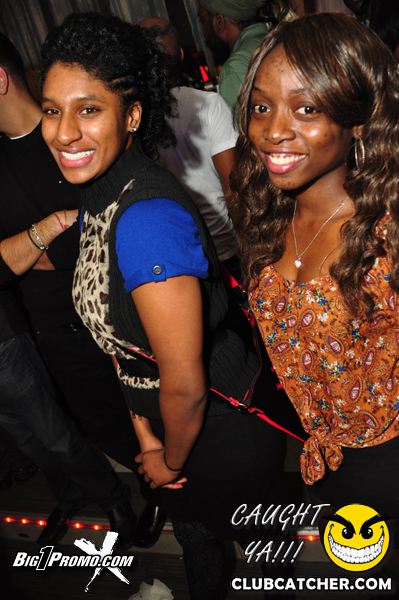 Luxy nightclub photo 58 - December 21st, 2012