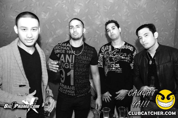 Luxy nightclub photo 59 - December 21st, 2012