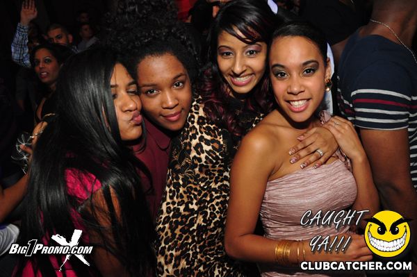 Luxy nightclub photo 60 - December 21st, 2012