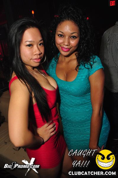 Luxy nightclub photo 7 - December 21st, 2012