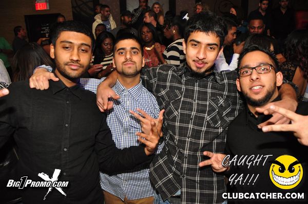 Luxy nightclub photo 61 - December 21st, 2012