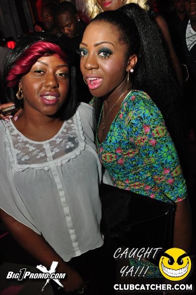 Luxy nightclub photo 62 - December 21st, 2012