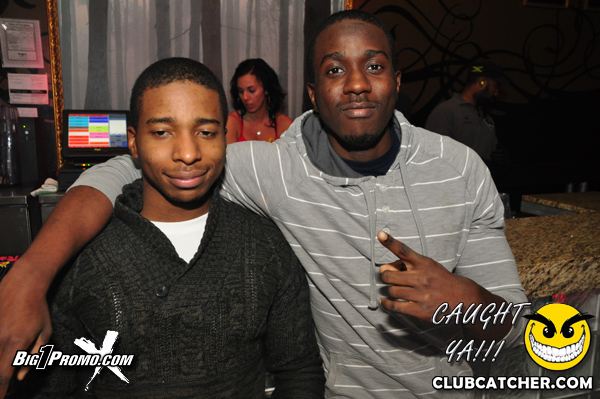 Luxy nightclub photo 63 - December 21st, 2012