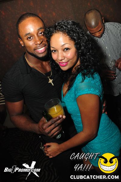 Luxy nightclub photo 64 - December 21st, 2012