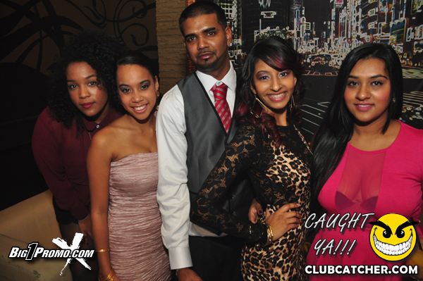 Luxy nightclub photo 65 - December 21st, 2012