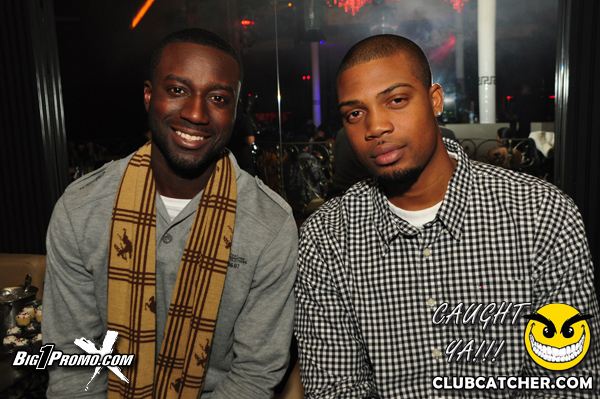 Luxy nightclub photo 66 - December 21st, 2012