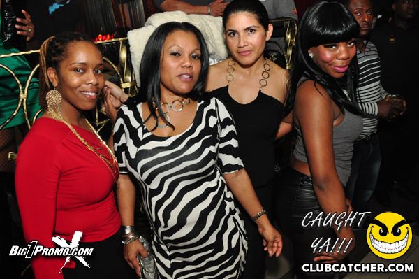 Luxy nightclub photo 67 - December 21st, 2012