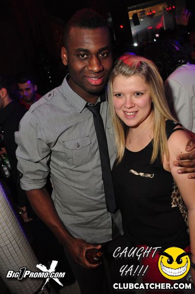 Luxy nightclub photo 68 - December 21st, 2012