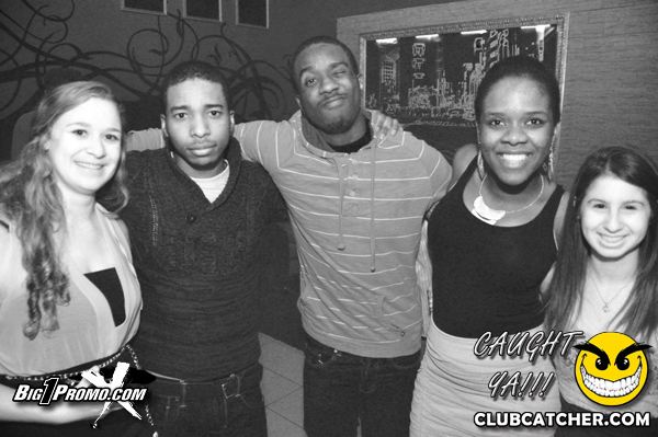 Luxy nightclub photo 69 - December 21st, 2012