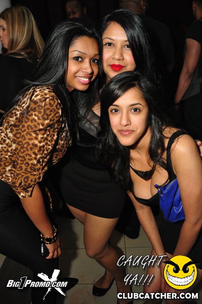 Luxy nightclub photo 71 - December 21st, 2012