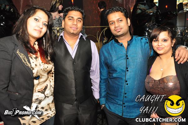 Luxy nightclub photo 72 - December 21st, 2012