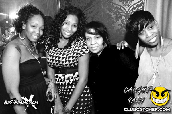 Luxy nightclub photo 74 - December 21st, 2012