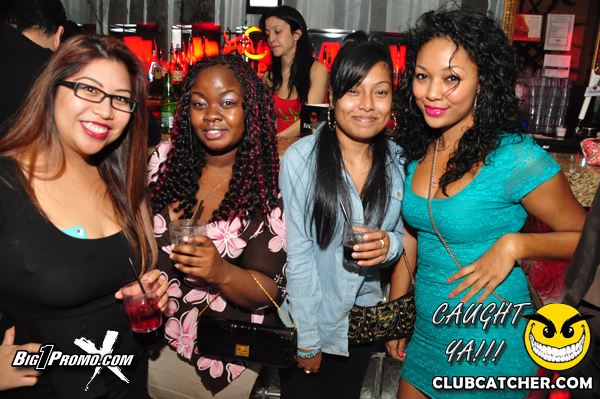 Luxy nightclub photo 75 - December 21st, 2012