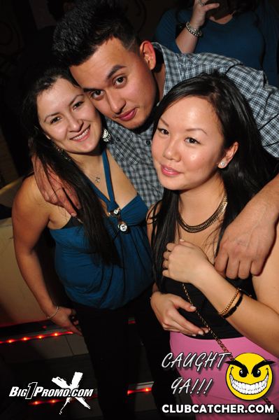 Luxy nightclub photo 76 - December 21st, 2012