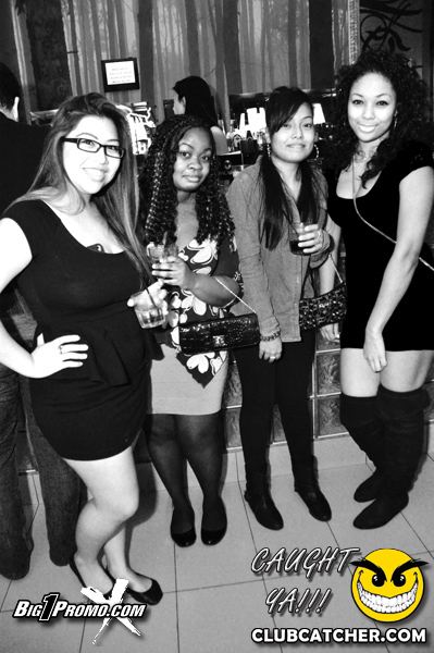 Luxy nightclub photo 77 - December 21st, 2012