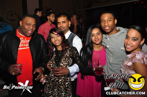 Luxy nightclub photo 78 - December 21st, 2012