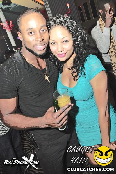 Luxy nightclub photo 79 - December 21st, 2012