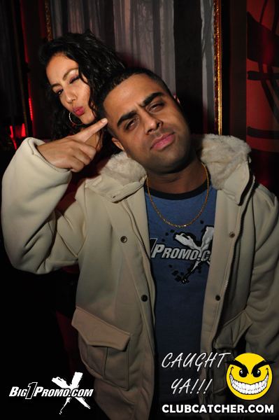 Luxy nightclub photo 9 - December 21st, 2012