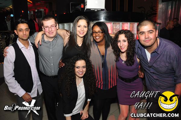 Luxy nightclub photo 82 - December 21st, 2012